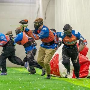 Meet your Posher, Grant